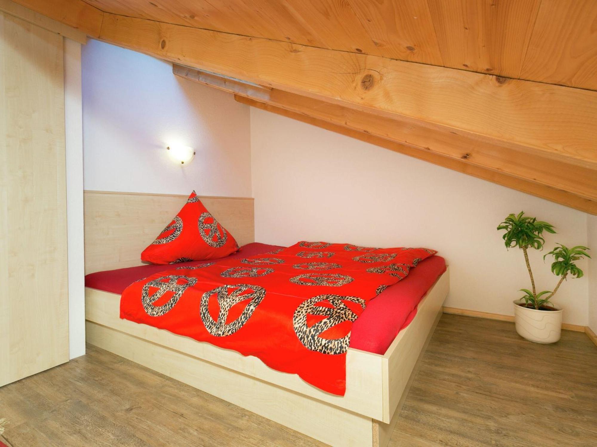 Apartment With Terrace In Aschau Im Zillertal Dış mekan fotoğraf